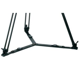 3363-3 Floor Spreader- Lightweight (Black)